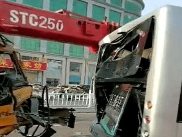 冷水滩区吊车出租公司电话_吊车出租公司：吊车如何稳钩