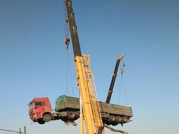 开原市吊车出租公司电话_吊车租赁公司
